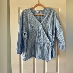 Women’s blouse
